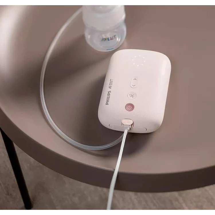 Philips Avent Tiralatte Elettrico Singolo 5 Philips Avent Tiralatte Elettrico Singolo - immagine 5