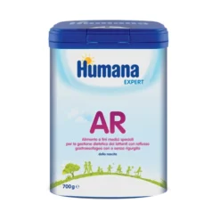 Humana Latte AR Expert 700g