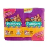 Pampers® Pannolini Progressi 5+ Large (13-27 Kg) Confezione Da 40 Pezzi