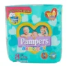 Pampers® Pannolini Baby Dry Midi 3 20 Pezzi