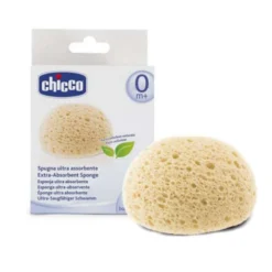 CHICCO Spugna Ultra Assorbente