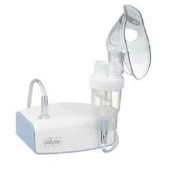 CHICCO Aerosol Portatile Super Micro Family