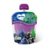Pouch Mirtillo E Ribes Nero 90g