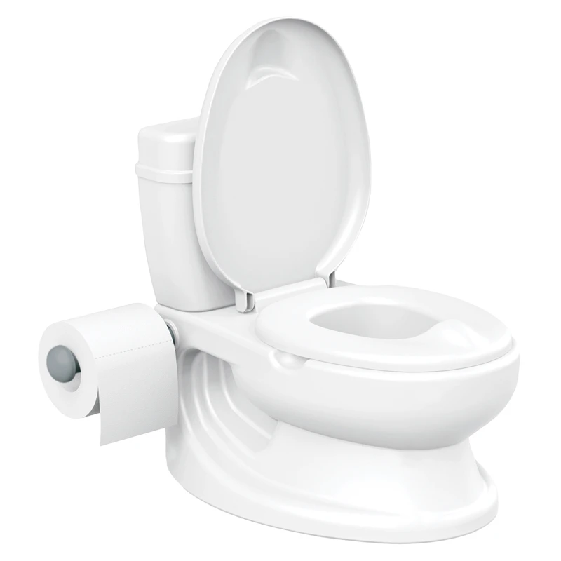 Dolu Vasino Educativo Potty 2 Dolu Vasino Educativo Potty - immagine 2