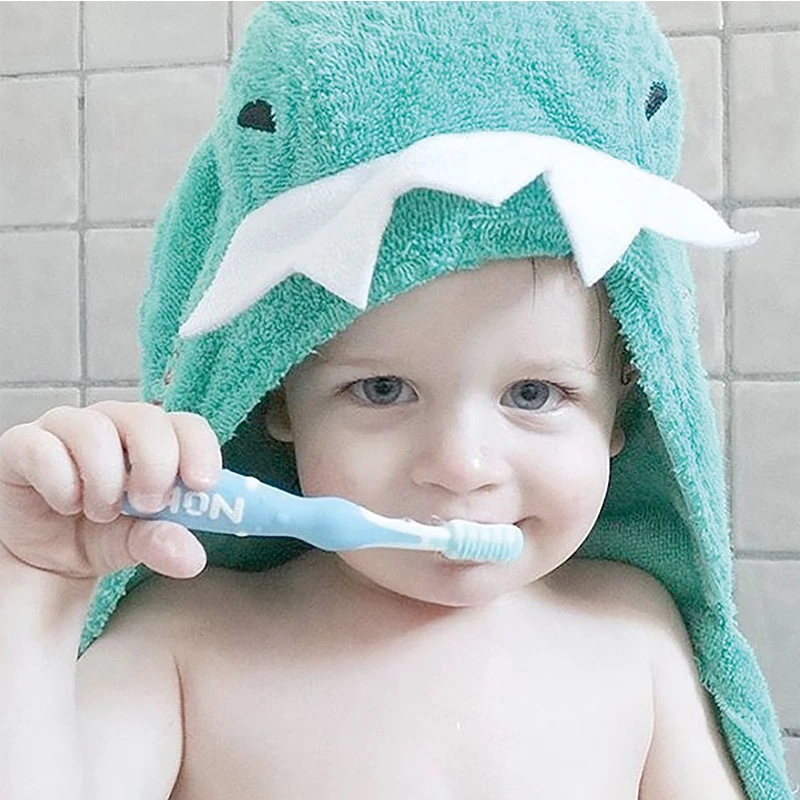 Nuby Set Educazione Dentale - 3 Mesi+ 2 Nuby Set Educazione Dentale - 3 Mesi+ - immagine 2