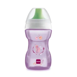 MAM Borraccia Fun To Drink Cup -Bambino Prodotti Negozio 0071390 borraccia fun to drink cup