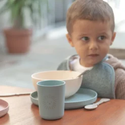 Bamboom Bicchiere Per Bambino In Materiale Organico -Bambino Prodotti Negozio 0073753 bamboom bicchiere per bambino in materiale organico