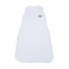Bamboom Sacco Nanna Neonato Invernale Mini 0-6 Mesi - White