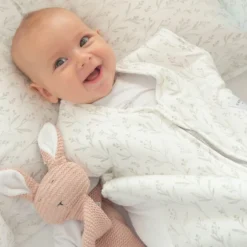 Bamboom Sacco Nanna Invernale Neonato Mini 0-6 Mesi -Bambino Prodotti Negozio 0074052 bamboom sacco nanna invernale neonato mini 0 6 mesi