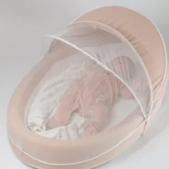 Bamboom Zanzariera Per Co-Sleeping Baby Bed -Bambino Prodotti Negozio 0074085 bamboom zanzariera per co sleeping baby bed