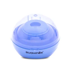 Suavinex Sterilizzaciuccio Duccio A Luce UV -Bambino Prodotti Negozio 0074317 suavinex sterilizzaciuccio duccio a luce uv