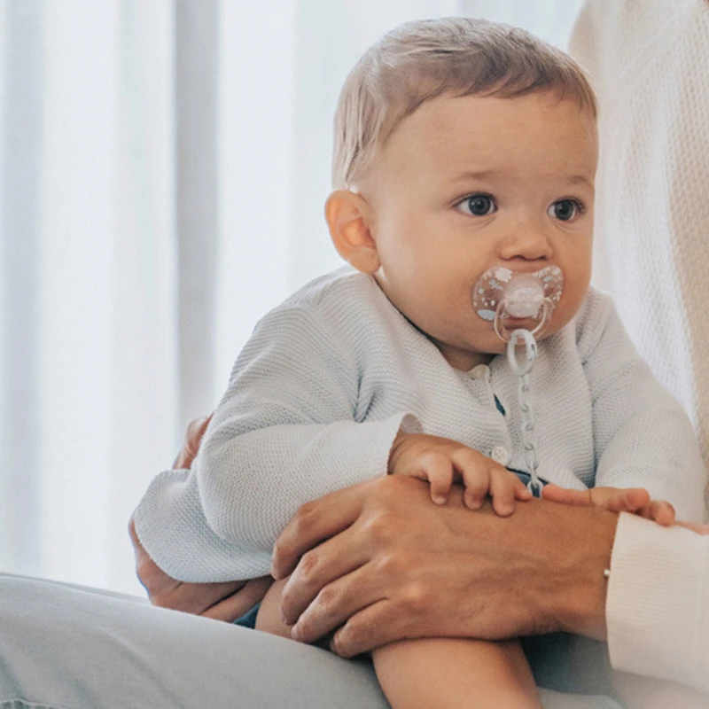 Suavinex Memories 2 Succhietti Neonato 0/6 Mesi 2 Suavinex Memories 2 Succhietti Neonato 0/6 Mesi - immagine 2