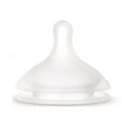 Suavinex 2 Tettarelle Simmetriche SX Pro Fisio - Flusso Medio