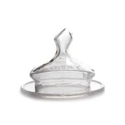 Suavinex 2 Tettarelle Anatomica In Silicone 1S