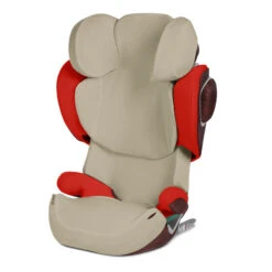 Rivestimento Estivo Per Seggiolino Auto Solution Z