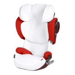 Rivestimento Estivo Per Seggiolino Auto Solution Z -Bambino Prodotti Negozio 0074609 rivestimento estivo per seggiolino auto solution z