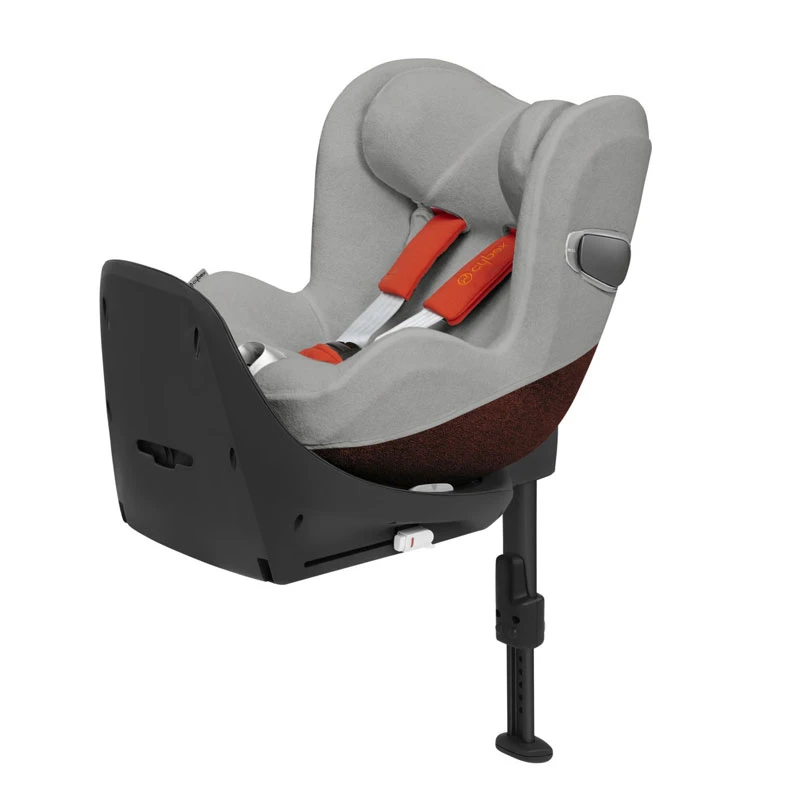 Rivestimento Estivo Per Seggiolino Auto Sirona Z I-Size 2 Rivestimento Estivo Per Seggiolino Auto Sirona Z I-Size - immagine 2