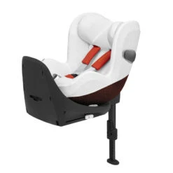 Rivestimento Estivo Per Seggiolino Auto Sirona Z I-Size 5 Rivestimento Estivo Per Seggiolino Auto Sirona Z I-Size -Bambino Prodotti Negozio 0074625 rivestimento estivo per seggiolino auto sirona z i size