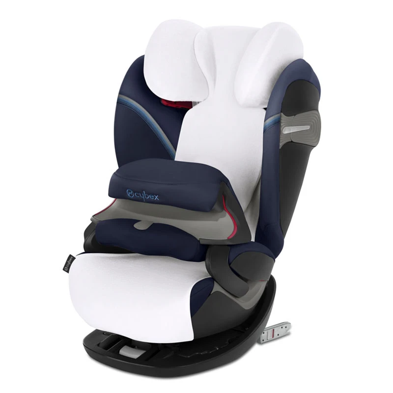 Rivestimento Estivo Per Seggiolino Auto Pallas S - Solution S 1 Rivestimento Estivo Per Seggiolino Auto Pallas S - Solution S