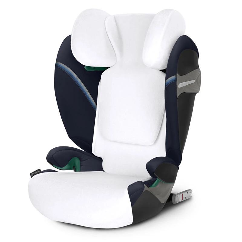 Rivestimento Estivo Per Seggiolino Auto Pallas S - Solution S 2 Rivestimento Estivo Per Seggiolino Auto Pallas S - Solution S - immagine 2