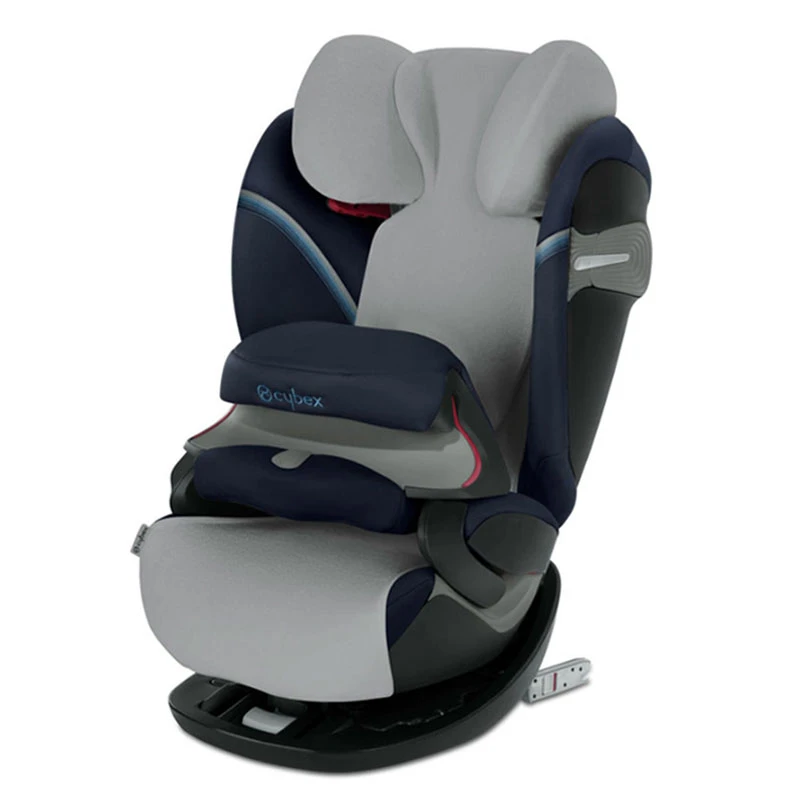 Rivestimento Estivo Per Seggiolino Auto Pallas S - Solution S 4 Rivestimento Estivo Per Seggiolino Auto Pallas S - Solution S - immagine 4