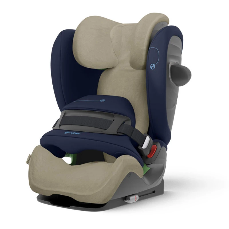 Rivestimento Estivo Per Seggiolino Auto Pallas G I-Size 1 Rivestimento Estivo Per Seggiolino Auto Pallas G I-Size