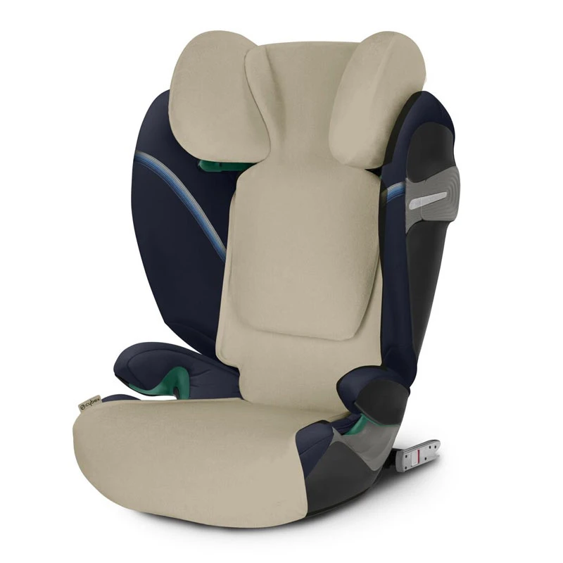 Rivestimento Estivo Per Seggiolino Auto Pallas G I-Size 2 Rivestimento Estivo Per Seggiolino Auto Pallas G I-Size - immagine 2