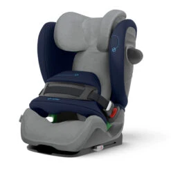 Rivestimento Estivo Per Seggiolino Auto Pallas G I-Size 6 Rivestimento Estivo Per Seggiolino Auto Pallas G I-Size -Bambino Prodotti Negozio 0074648 rivestimento estivo per seggiolino auto pallas g i size