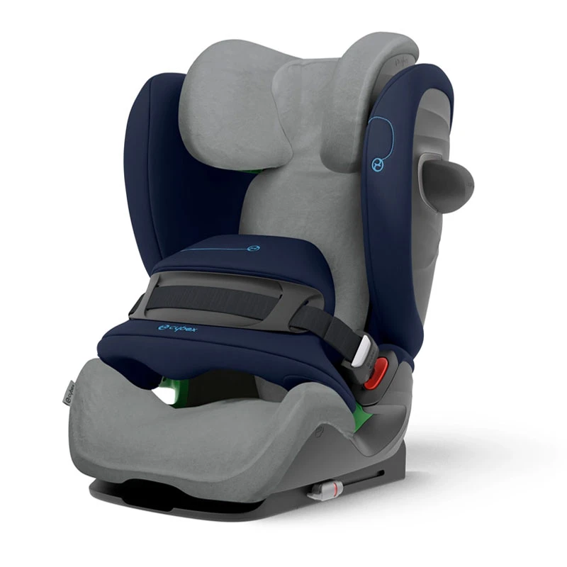 Rivestimento Estivo Per Seggiolino Auto Pallas G I-Size 3 Rivestimento Estivo Per Seggiolino Auto Pallas G I-Size - immagine 3