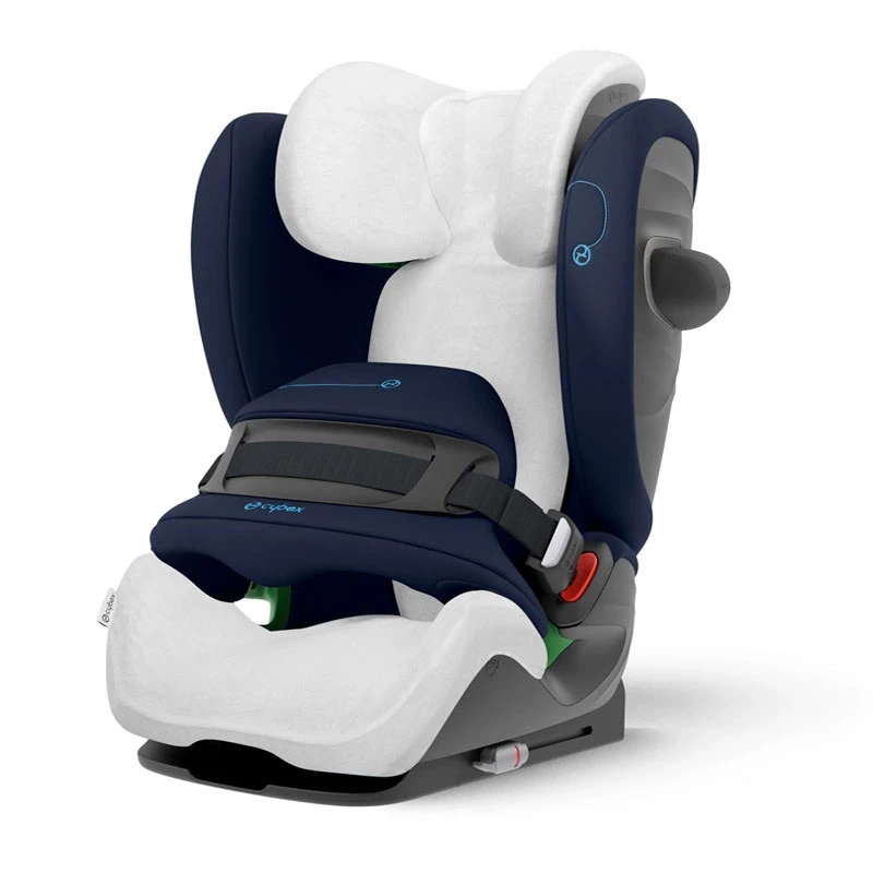 Rivestimento Estivo Per Seggiolino Auto Pallas G I-Size 4 Rivestimento Estivo Per Seggiolino Auto Pallas G I-Size - immagine 4