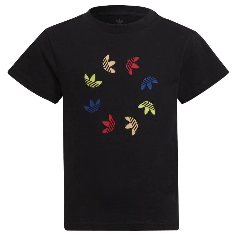 ADIDAS T-Shirt Adicolor Fantasy 1 ADIDAS T-Shirt Adicolor Fantasy