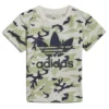 ADIDAS T-Shirt Tee