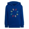 ADIDAS Tuta Adicolor Hoodie Fantasy