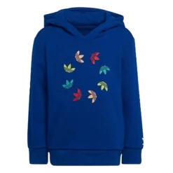 ADIDAS Tuta Adicolor Hoodie Fantasy