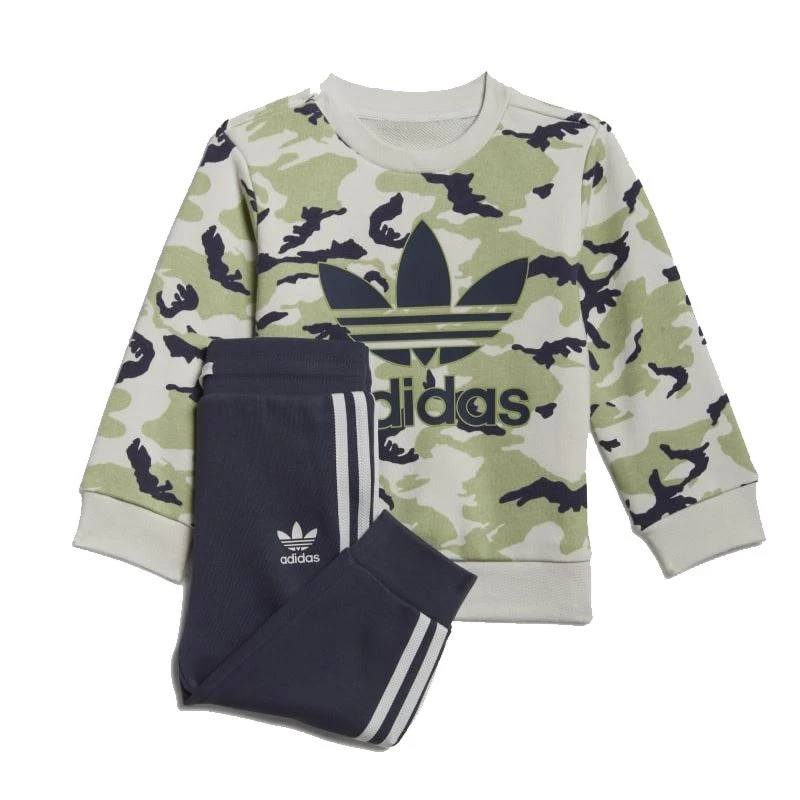 ADIDAS Crew Set 1 ADIDAS Crew Set