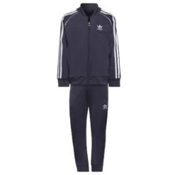 Bambino Prodotti Negozio 39 ADIDAS Tuta Adicolor Tracksuit SST