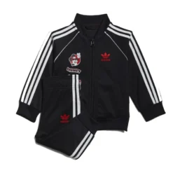 ADIDAS Tuta SST Set Mickey Mouse Black