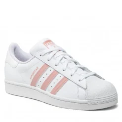 ADIDAS Scarpe Superstar Rosa