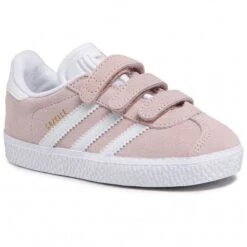ADIDAS Scarpe Gazelle Pink