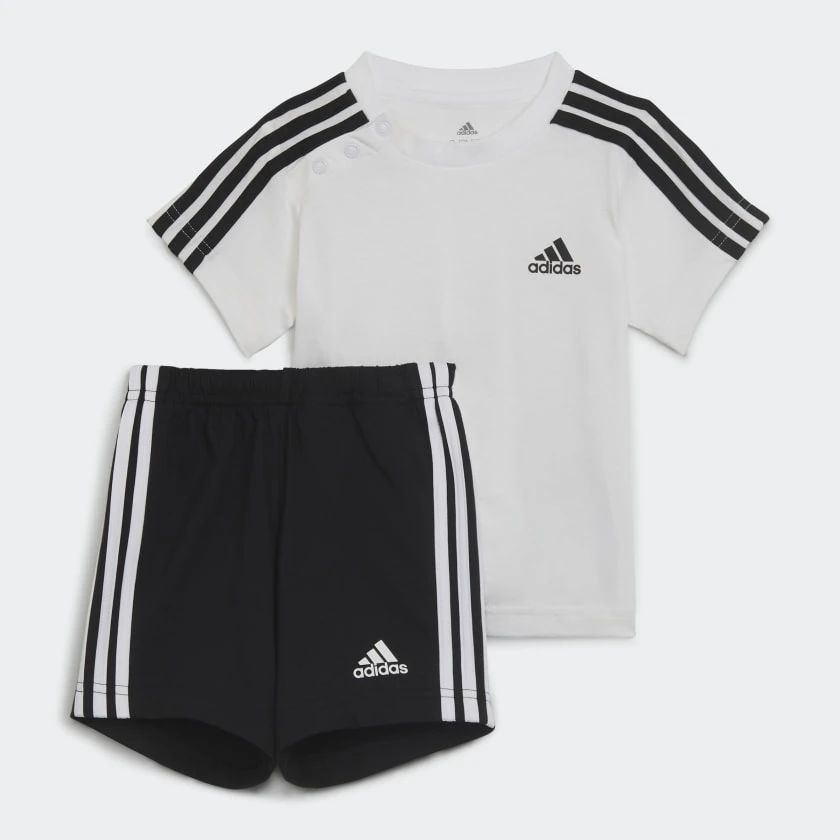 ADIDAS Essential Sport Set 2 ADIDAS Essential Sport Set - immagine 2