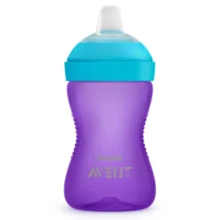 Philips Avent Tazza My Grippy Con Beccuccio Ergonomico 300ml
