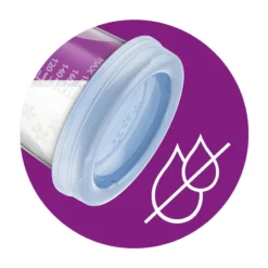 Philips Avent Set Via Gourmet - 20 Vasetti Conservapappe + Cucchiaino -Bambino Prodotti Negozio 0075049 philips avent set via gourmet 20 vasetti conservapappe cucchiaino