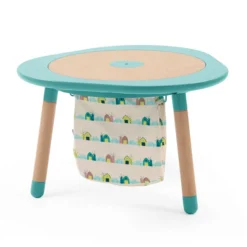 Stokke Sacca Contenitore Raccogli Giochi In Cotone Per Tavolo MuTable -Bambino Prodotti Negozio 0075375 stokke sacca contenitore raccogli giochi in cotone per tavolo mutable