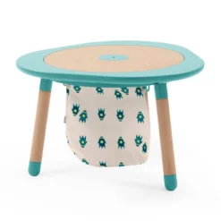 Stokke Sacca Contenitore Raccogli Giochi In Cotone Per Tavolo MuTable -Bambino Prodotti Negozio 0075379 stokke sacca contenitore raccogli giochi in cotone per tavolo mutable