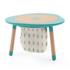 Stokke Sacca Contenitore Raccogli Giochi In Cotone Per Tavolo MuTable -Bambino Prodotti Negozio 0075380 stokke sacca contenitore raccogli giochi in cotone per tavolo mutable