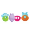 Nuby Massaggiagengive Ice-Gelon Con Presa Removibile