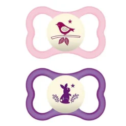 MAM Succhietto Air Night 16+ Mesi