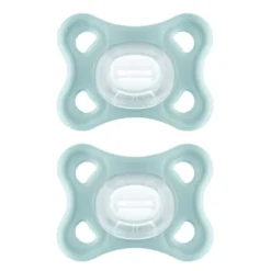 MAM 2 Succhietti Comfort 2-6 Mesi -Bambino Prodotti Negozio 0075746 2 succhietti comfort 2 6 mesi