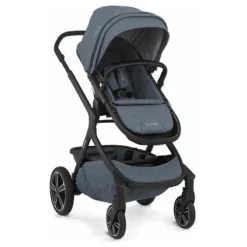 Nuna Passeggino Demi Grow Adattabile A Gemellare Con Chiusura Magnetica - Aspen