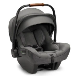 Nuna Seggiolino Auto Pipa Next I-Size, 40-83 Cm -Bambino Prodotti Negozio 0076141 nuna seggiolino auto pipa next i size 40 83 cm